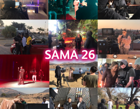 SAMA 26 – Tune In