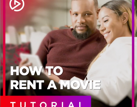 Video Play – How to rent