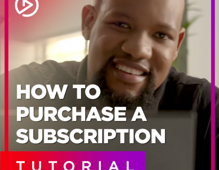 Video Play – How to purchase a subscription