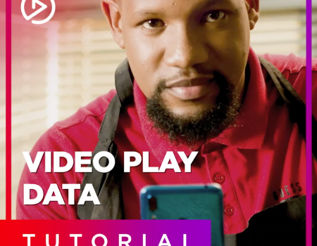 Video Play – Data