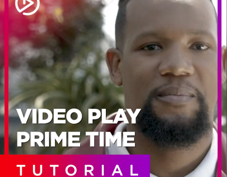 Video Play – Prime Time